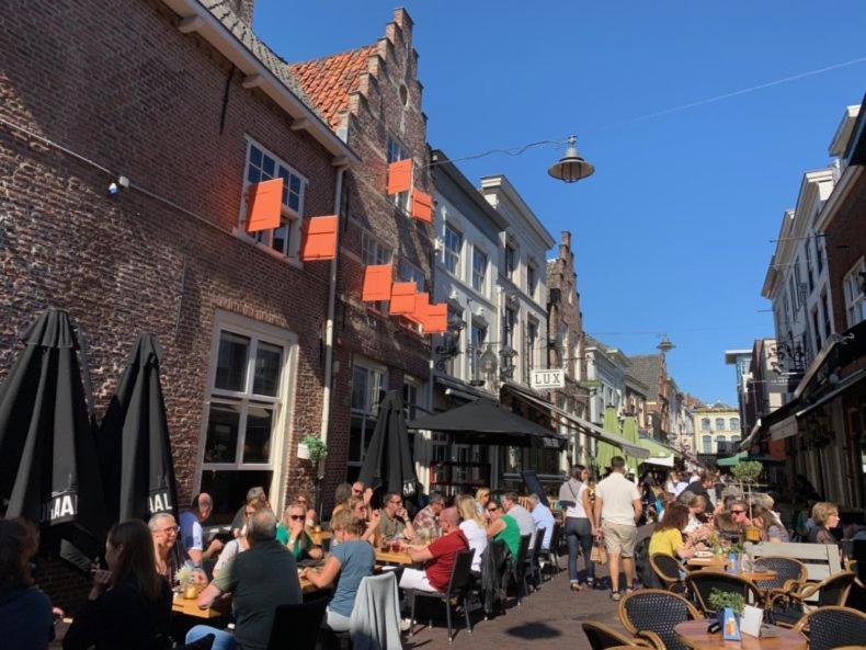 De Merel Vught Kültér fotó