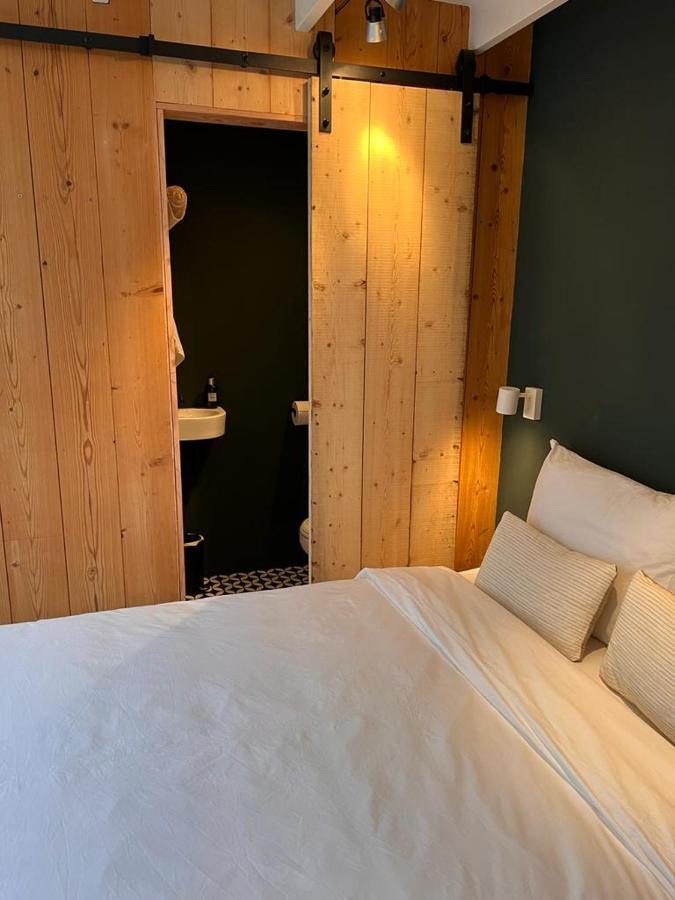 De Merel Vught Kültér fotó
