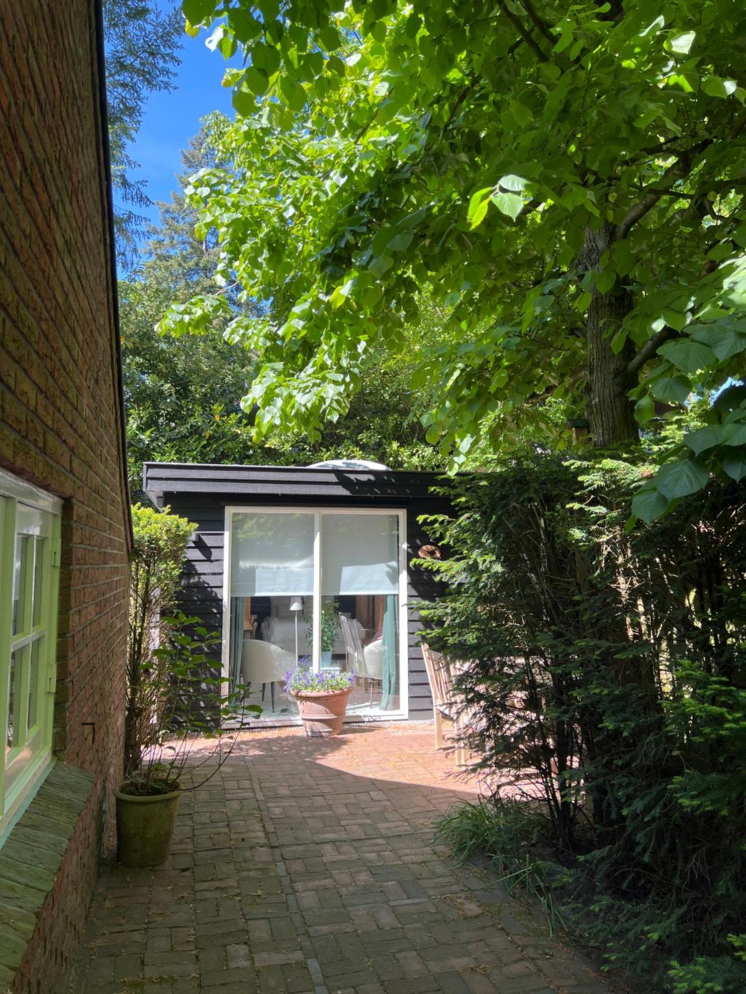 De Merel Vught Kültér fotó